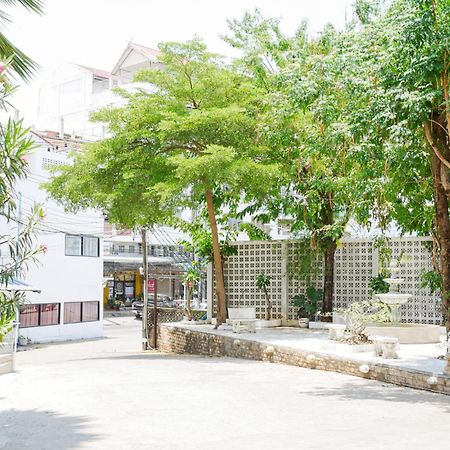 منتجع راك كن 2 ناخون صوان المظهر الخارجي الصورة